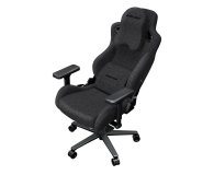 Anda Seat Kaiser 2 Pro XL Dark Fabric Grey - 1473892 - zdjęcie 5